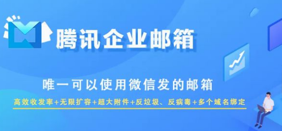 騰訊企業(yè)郵箱