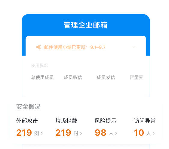 qq企業(yè)郵箱